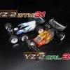 Yokomo YZ-2 DTM 3.1 1/10 2WD Electric Buggy Kit (Dirt)