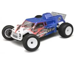 Yokomo YZ-2T 1/10 2WD Electric Stadium Truck Kit