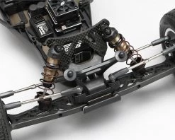 Yokomo YZ-2T 1/10 2WD Electric Stadium Truck Kit -Yokomo Store yokb yz2t 2