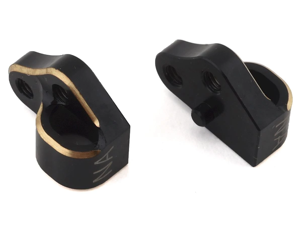 Yokomo BD10 Front Rear Suspension Mount (Brass) 1 Yokomo BD10 Front Rear Suspension Mount (Brass)