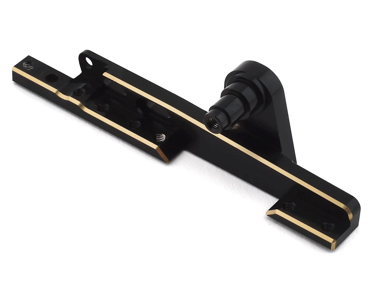 Yokomo BD10 Brass Motor Mount 1 Yokomo BD10 Brass Motor Mount