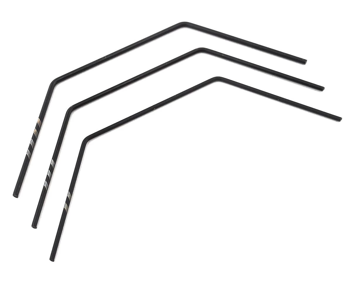 Yokomo BD10 Front Stabilizer Wire Set (1.2, 1.3, 1.4mm) 1 Yokomo BD10 Front Stabilizer Wire Set (1.2, 1.3, 1.4mm)