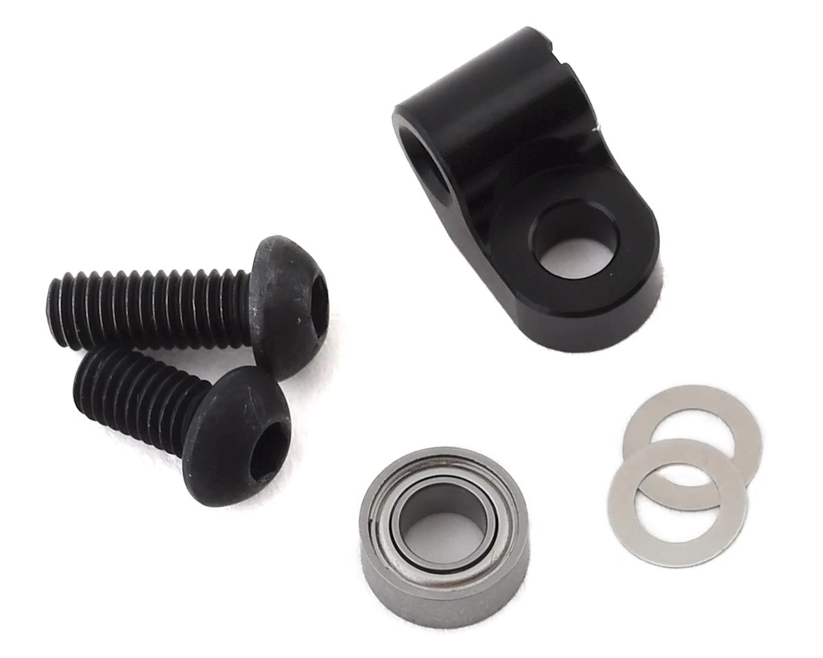 Yokomo BD10 Rear Belt Tensioner 1 Yokomo BD10 Rear Belt Tensioner