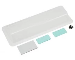 Yokomo Good Luck Wing 4.0 1/10 Touring Car Wing