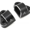 Yokomo Aluminum Separate Suspension Mount "A" (39.5mm-42.7mm)