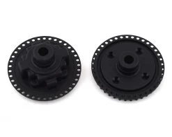 Yokomo BD9 Pulley/Differential Case (38T)