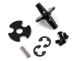 Yokomo BD9 Main Gear Shaft Set