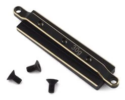 Yokomo BD9 Center Balance Weight (30g)