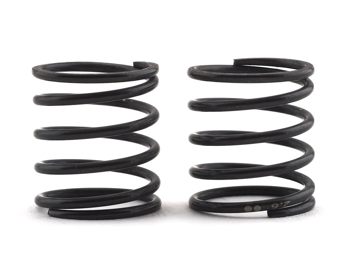 Yokomo Front Linear Shock Spring (2.60) 1 Yokomo Front Linear Shock Spring (2.60)