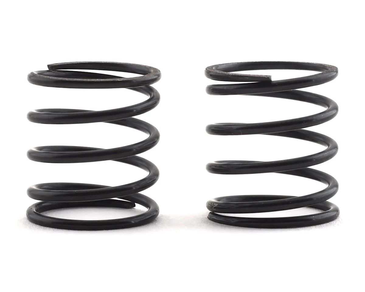 Yokomo Front Linear Shock Spring (2.80) 1 Yokomo Front Linear Shock Spring (2.80)