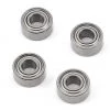 Yokomo 3x7x3mm Ball Bearing (4)