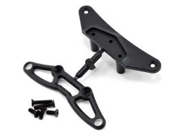 Yokomo Front Plastic Bumper