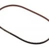 Yokomo BD10 Front/Rear Low Friction Drive Belt (117T)