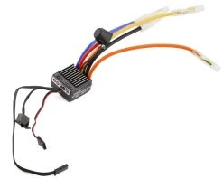 Yokomo BL-SP4 Brushless ESC Speed Controller