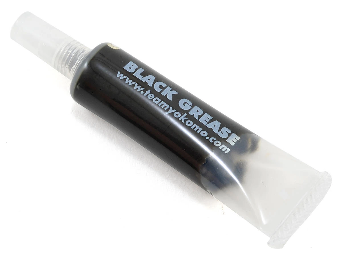 Yokomo Black Grease 1 Yokomo Black Grease