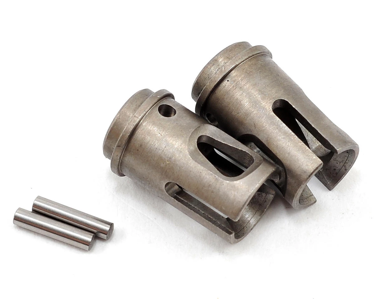 Yokomo Solid Axle Drive Cup (Steel) 1 Yokomo Solid Axle Drive Cup (Steel)