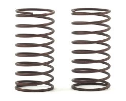 Yokomo 32mm Regular Pitch Drift Spring (Black) (2) (1.1x9.5 Coils)