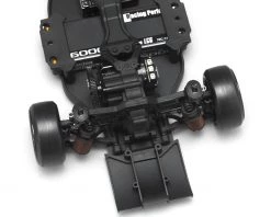 Yokomo YD-2E-S 2WD RWD Drift Car Kit w/Carbon Fiber Chassis & YG-302 Gyro -Yokomo Store yokdp yd2eg s 3