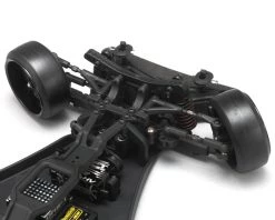 Yokomo YD-2E-S 2WD RWD Drift Car Kit w/Carbon Fiber Chassis & YG-302 Gyro -Yokomo Store yokdp yd2eg s 4