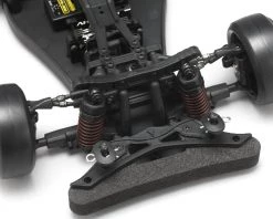 Yokomo YD-2E-S 2WD RWD Drift Car Kit w/Carbon Fiber Chassis & YG-302 Gyro -Yokomo Store yokdp yd2eg s 5