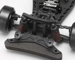 Yokomo YD-2S-S 1/10 2WD RWD Drift Car Kit w/Carbon Fiber Chassis & YG-302 Gyro -Yokomo Store yokdp yd2sg s 2