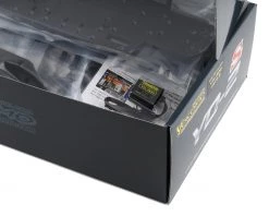 Yokomo YD-2S-S 1/10 2WD RWD Drift Car Kit w/Carbon Fiber Chassis & YG-302 Gyro -Yokomo Store yokdp yd2sg s 4