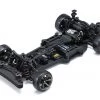 Yokomo YD-2Z 1/10 2WD RWD Drift Car Kit