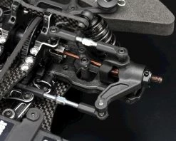 Yokomo BD10 1/10 4WD Electric Touring Car Kit (Aluminum) -Yokomo Store yokmrtc bd10a 3