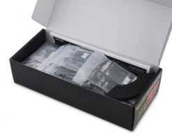 Yokomo BD10 1/10 4WD Electric Touring Car Kit (Aluminum) -Yokomo Store yokmrtc bd10a 5