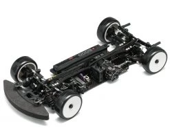 Yokomo BD10LCR 1/10 4WD Electric Touring Car Kit (Graphite)