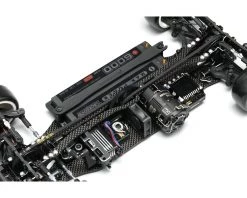 Yokomo BD10LCR 1/10 4WD Electric Touring Car Kit (Graphite) -Yokomo Store yokmrtc bd10lcr 2