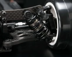 Yokomo BD11 1/10 4WD Electric Touring Car Kit (Graphite) -Yokomo Store yokmrtc bd11 10