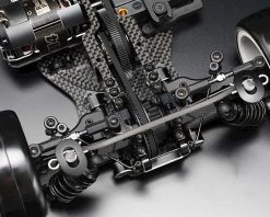 Yokomo BD9 1/10 4WD Electric Touring Car Kit w/AXON Parts (Carbon Chassis) -Yokomo Store yokmrtc bd919s 2