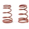 Yokomo Rear Side Roll Spring Set (Copper - Super Hard) (2)