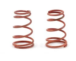 Yokomo Rear Side Roll Spring Set (Copper - Super Hard) (2)