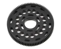 Yokomo R12 64P Machined Spur Gear (93T)