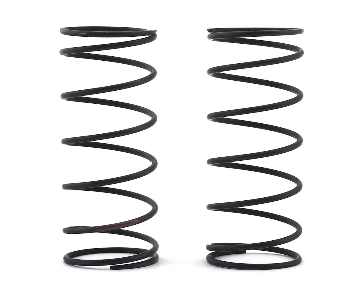 Yokomo Racing Performer Ultra Front "Long" Shock Springs (Brown) (2) (Hard) 1 Yokomo Racing Performer Ultra Front "Long" Shock Springs (Brown) (2) (Hard)