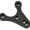 Yokomo Graphite Bell Crank Arm Plate