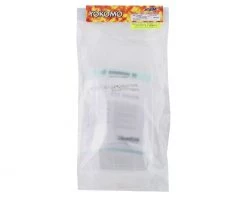 Yokomo 1093SPEED S14 Silvia Drift Body Set (Clear) 5 Yokomo 1093SPEED S14 Silvia Drift Body Set (Clear) -Yokomo Store yoksd 1093b 2