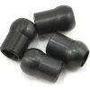 Yokomo Suspension Arm Pin Ball (4) (for Aluminum Suspension Mount)