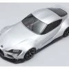 Yokomo PANDEM GR Supra Drift Body Set (Clear)