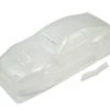 Yokomo Team SAMURAI Project FC3S Drift Body Set (Clear)