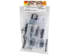 Yokomo YD-2S Rear Toe Control System -Yokomo Store yoky2 rtc 2