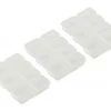 Yokomo Plastic Parts & Screws Case (3) (90x70x17mm)
