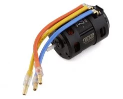 Yokomo ZERO 3 Sensored Brushless Motor (13.5T)
