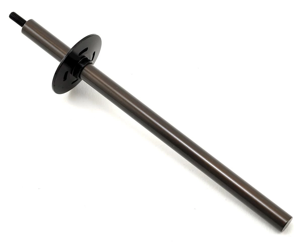 Yokomo YR10 Aluminum Rear Axle (Hard) 1 Yokomo YR10 Aluminum Rear Axle (Hard)