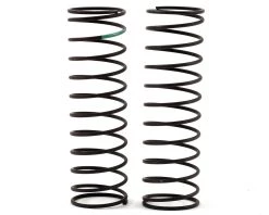 Yokomo Big Bore Rear Shock Spring Set (Green)