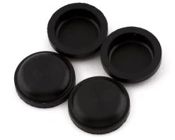 Yokomo Axon BD10 Big Bore Shock Hyper Diaphragm (4) (Soft)