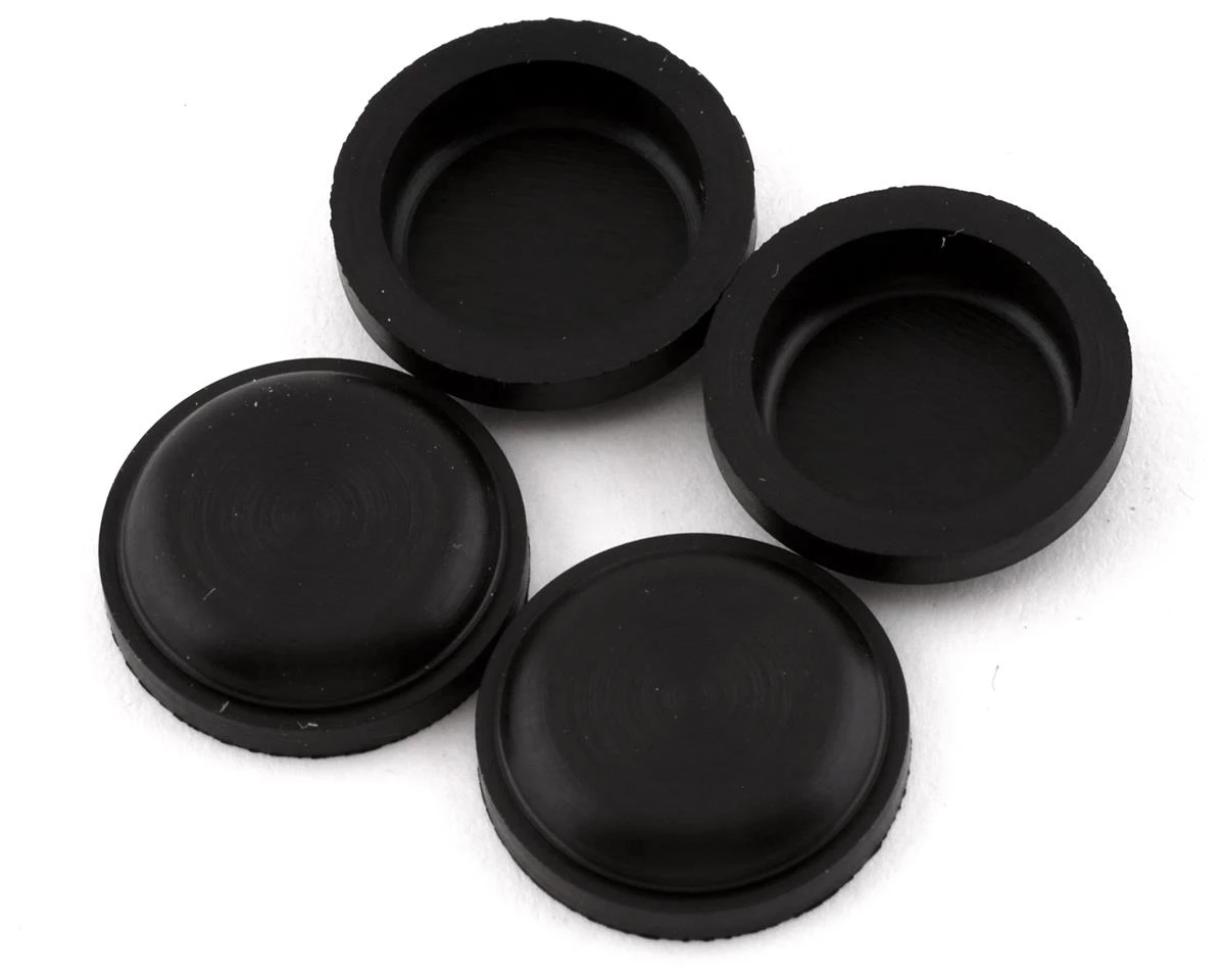 Yokomo Axon BD10 Big Bore Shock Hyper Diaphragm (4) (Soft) 1 Yokomo Axon BD10 Big Bore Shock Hyper Diaphragm (4) (Soft)