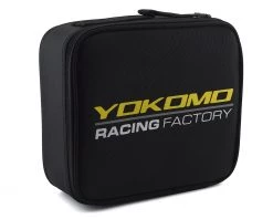 Yokomo Compact Nylon Tool Bag